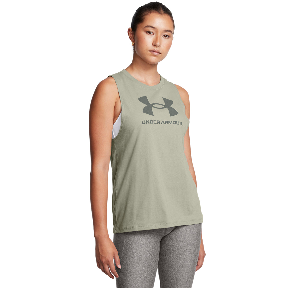 Мъжки потник UA Sportwear