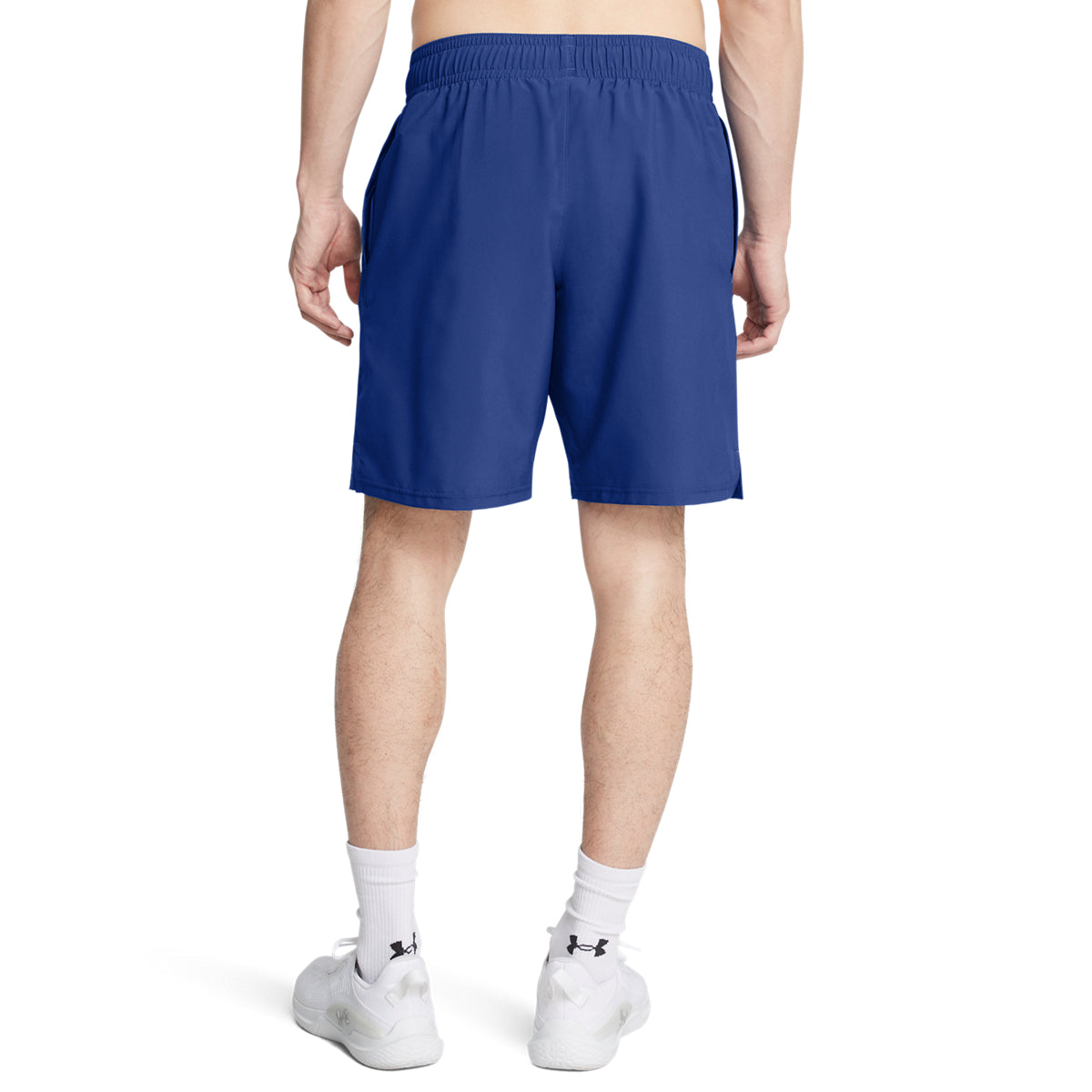Мъжки шорти UA Woven WDMK