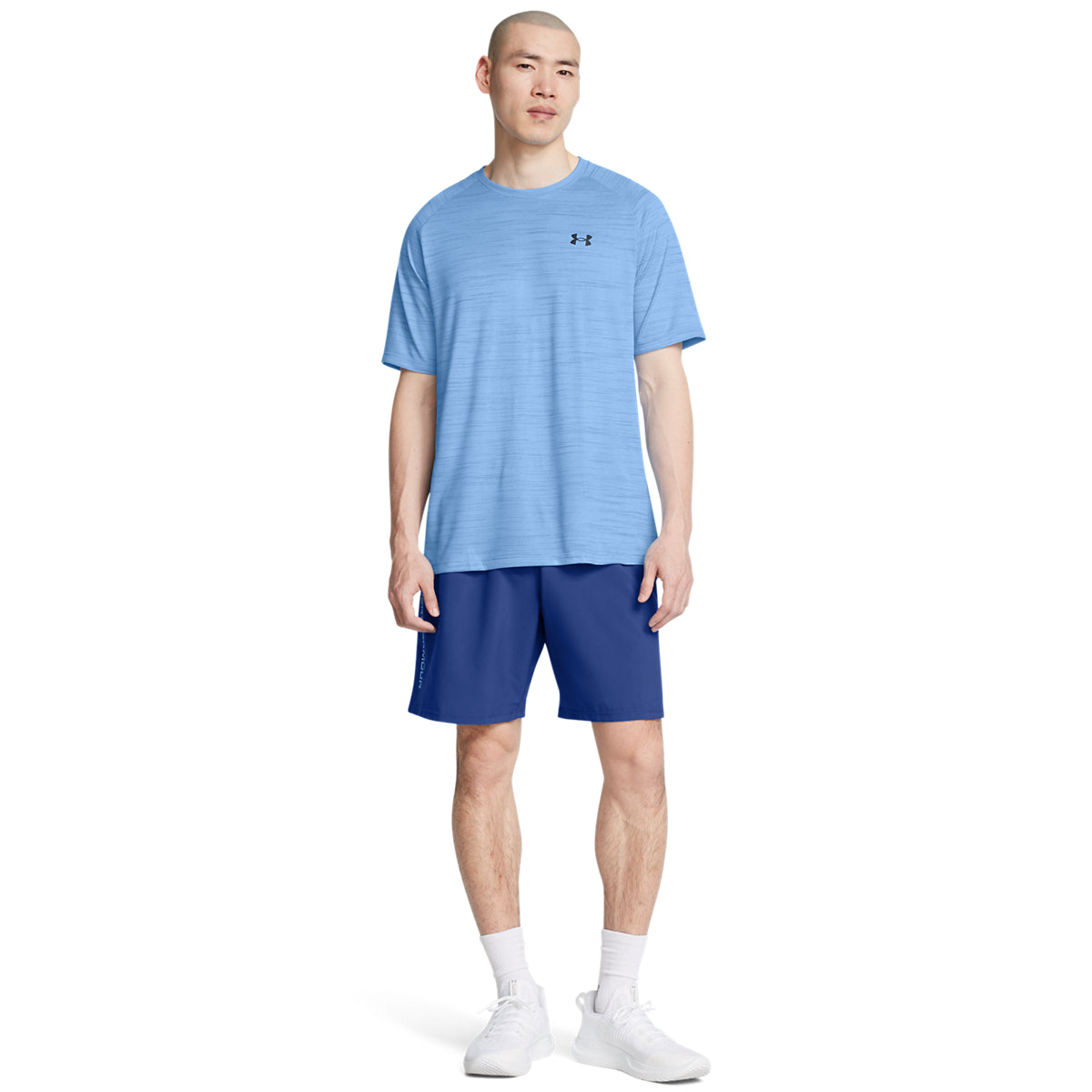 Мъжки шорти UA Woven WDMK