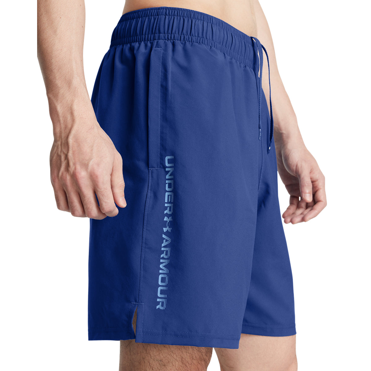 Мъжки шорти UA Woven WDMK