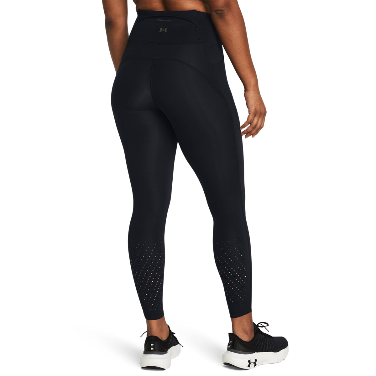 Дамски клин UA Fly Fast Elite Ankle TGT