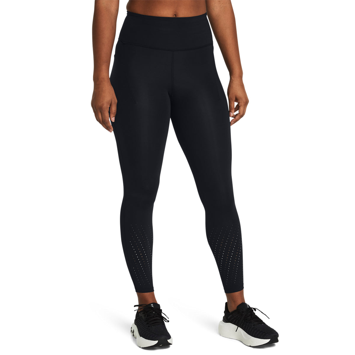 Дамски клин UA Fly Fast Elite Ankle TGT