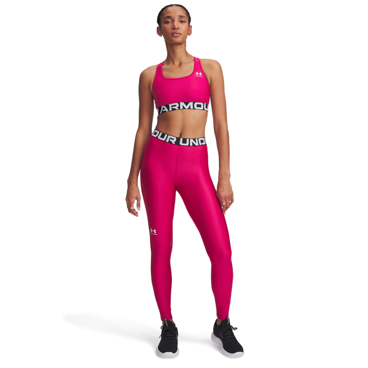 Дамски клин UA HG LEGGING