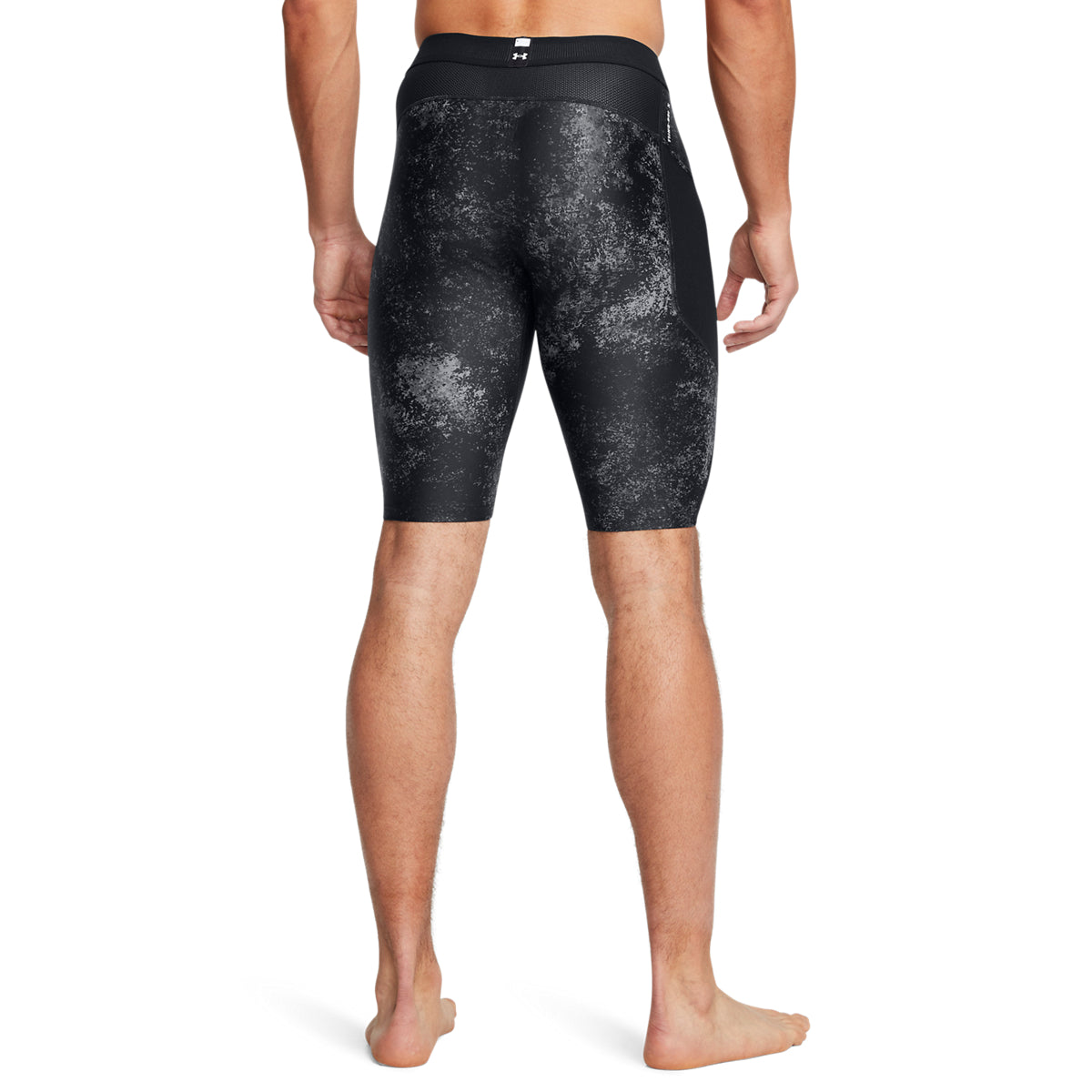 Мъжки клин UA HG Isochill Printed LG STS