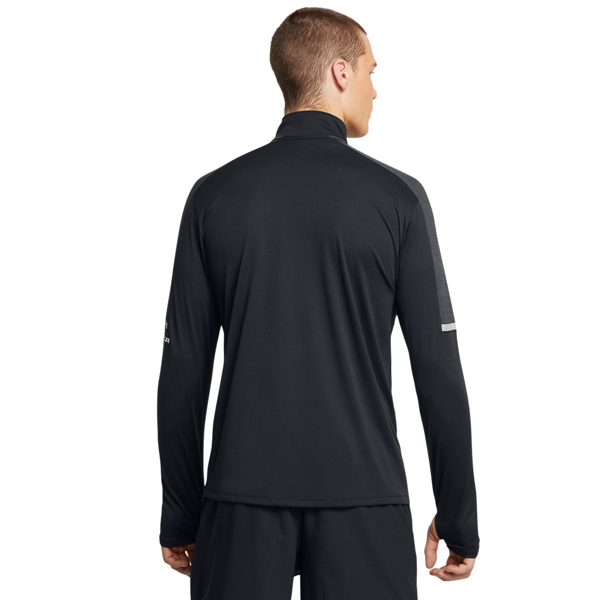 Мъжка блуза UA Core+Tech 1/4 ZIP