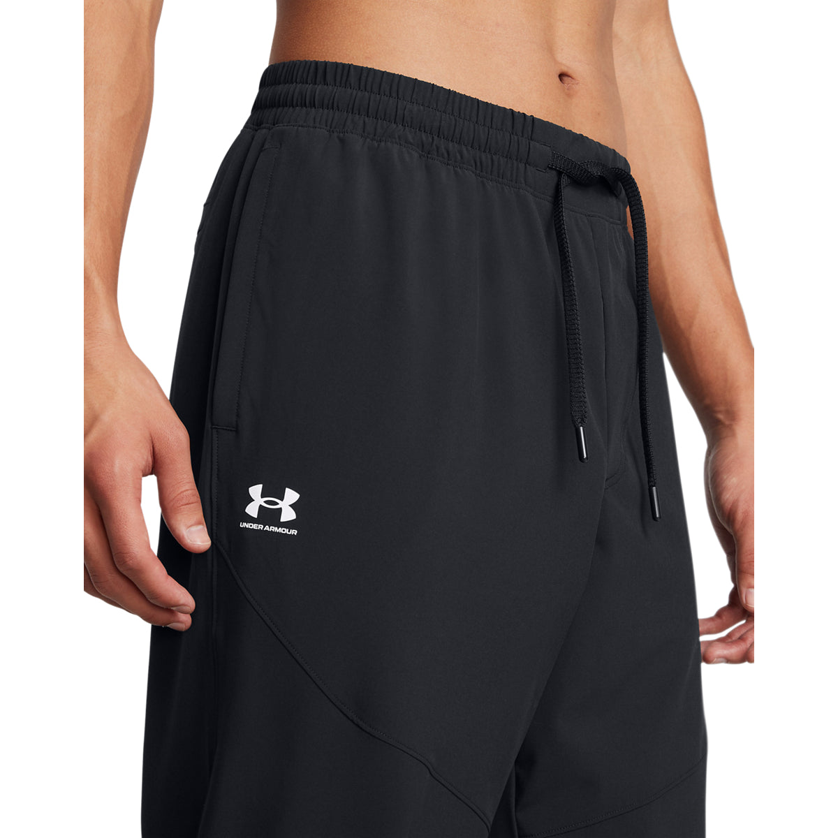 Мъжки спортен панталон UA Vibe Woven