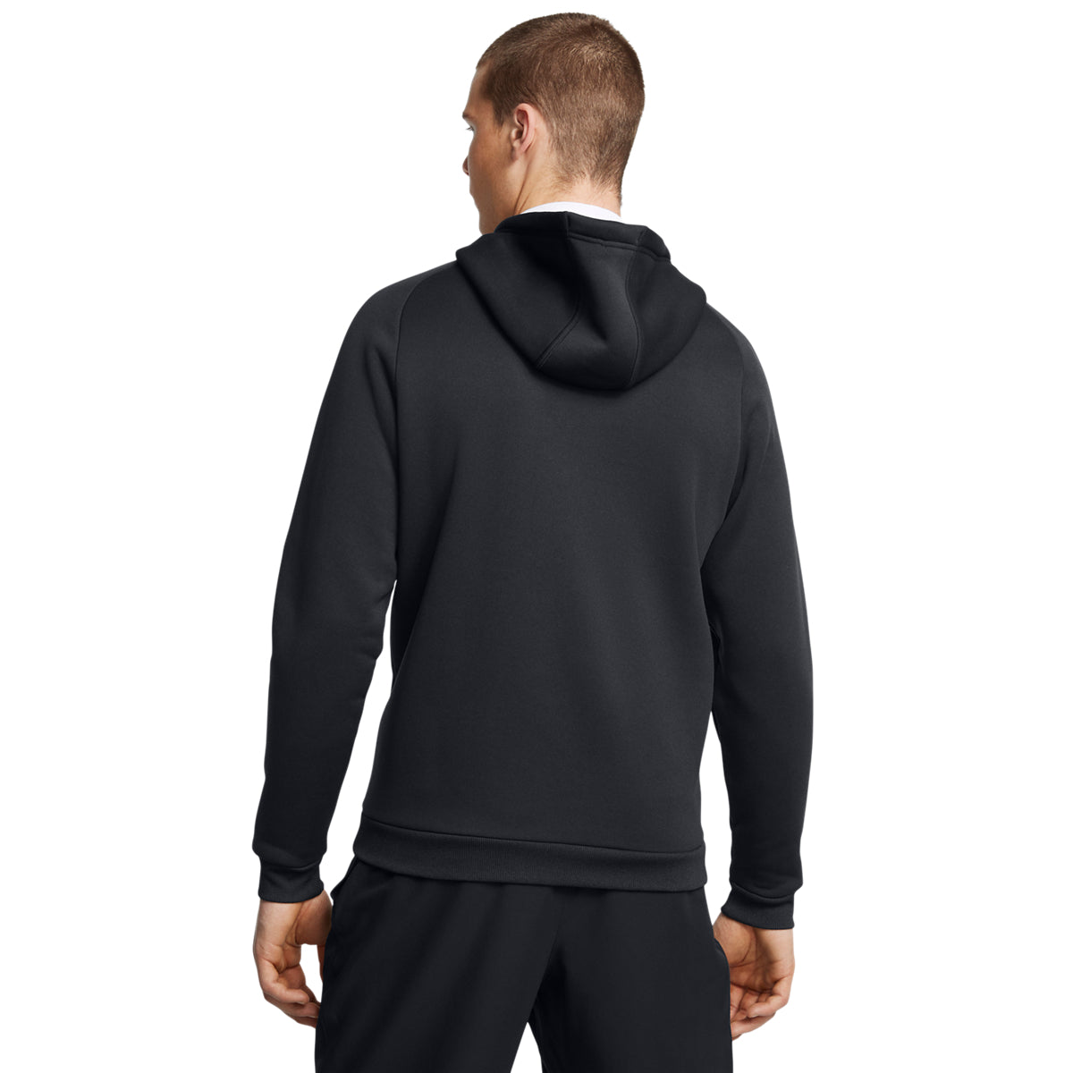 Мъжки суитшърт UA Armour Fleece Pro FZ