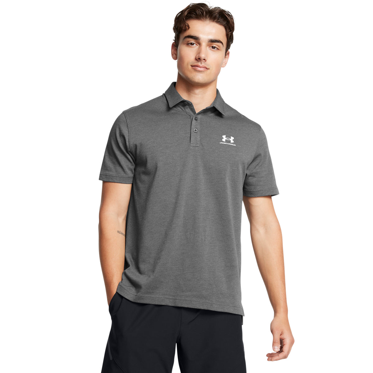 Мъжка тениска UA Icon Polo