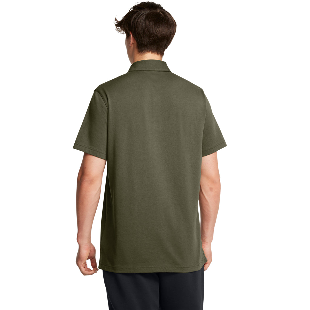 Мъжка тениска UA Icon Polo