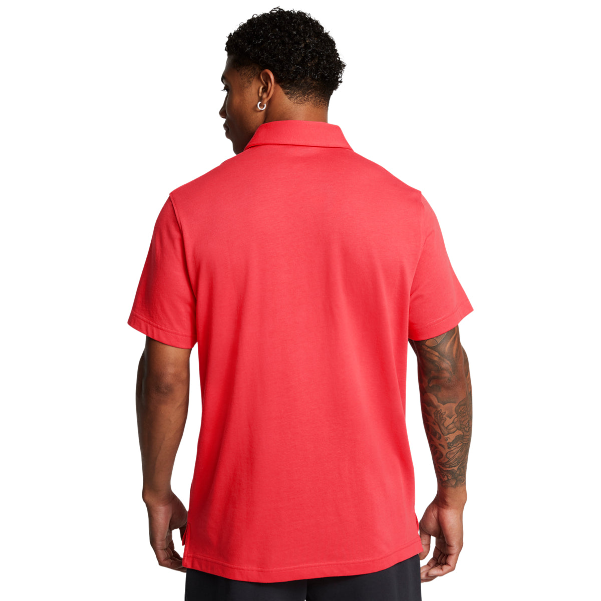 Мъжка тениска UA Icon Polo