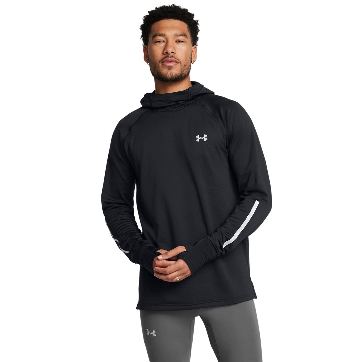 Мъжка блуза UA Launch Elite CW