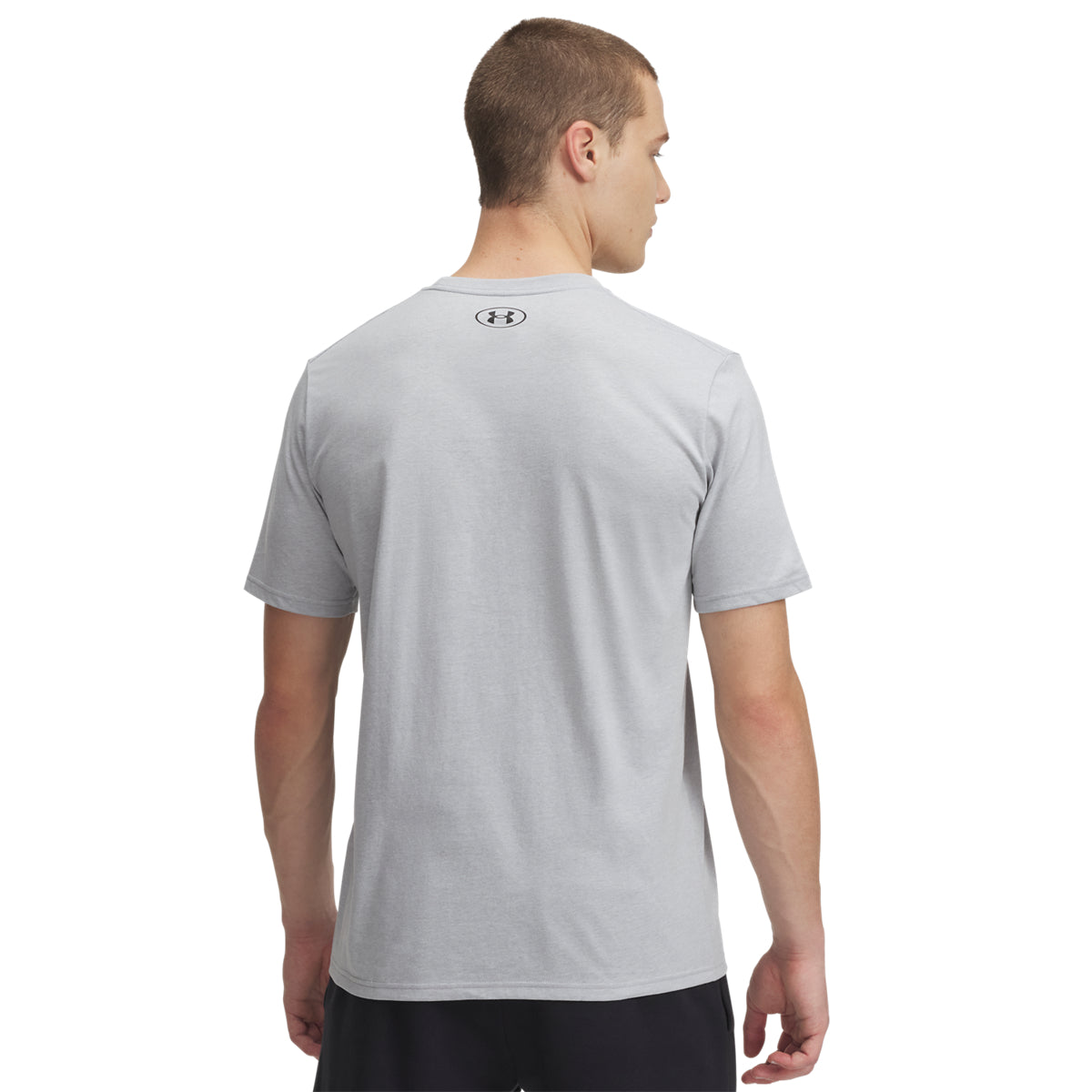 Мъжка тениска UA M Boxed Sports Updated SS