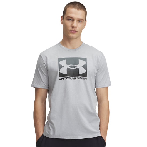 Мъжка тениска UA M Boxed Sports Updated SS