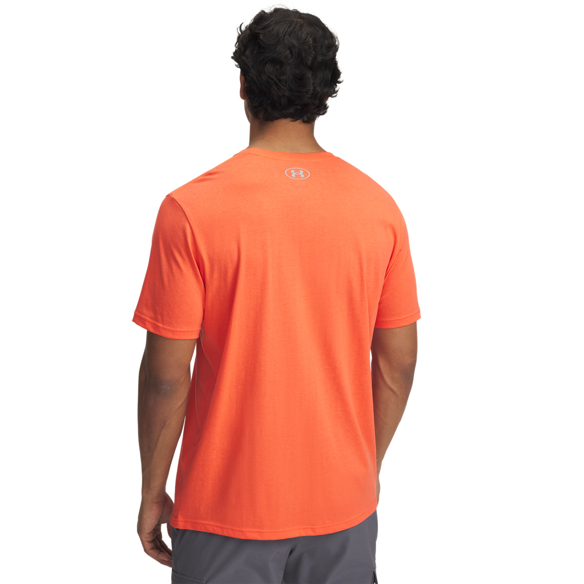 Мъжка тениска UA M Boxed Sports Updated SS