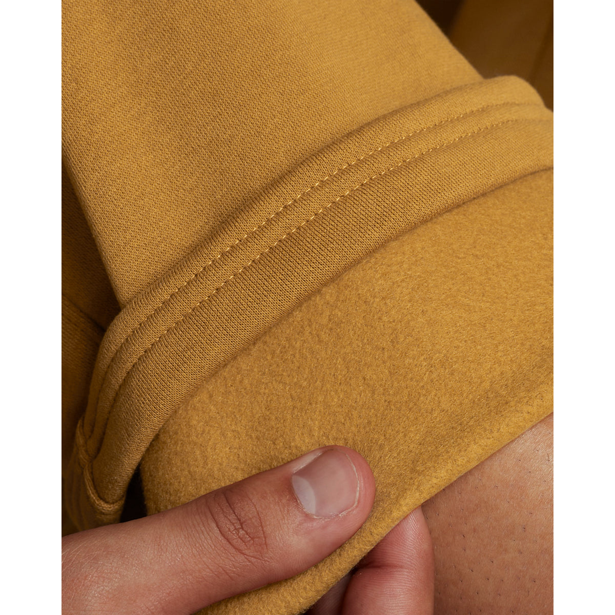 Мъжки спортен панталон Project Rock Icon Fleece