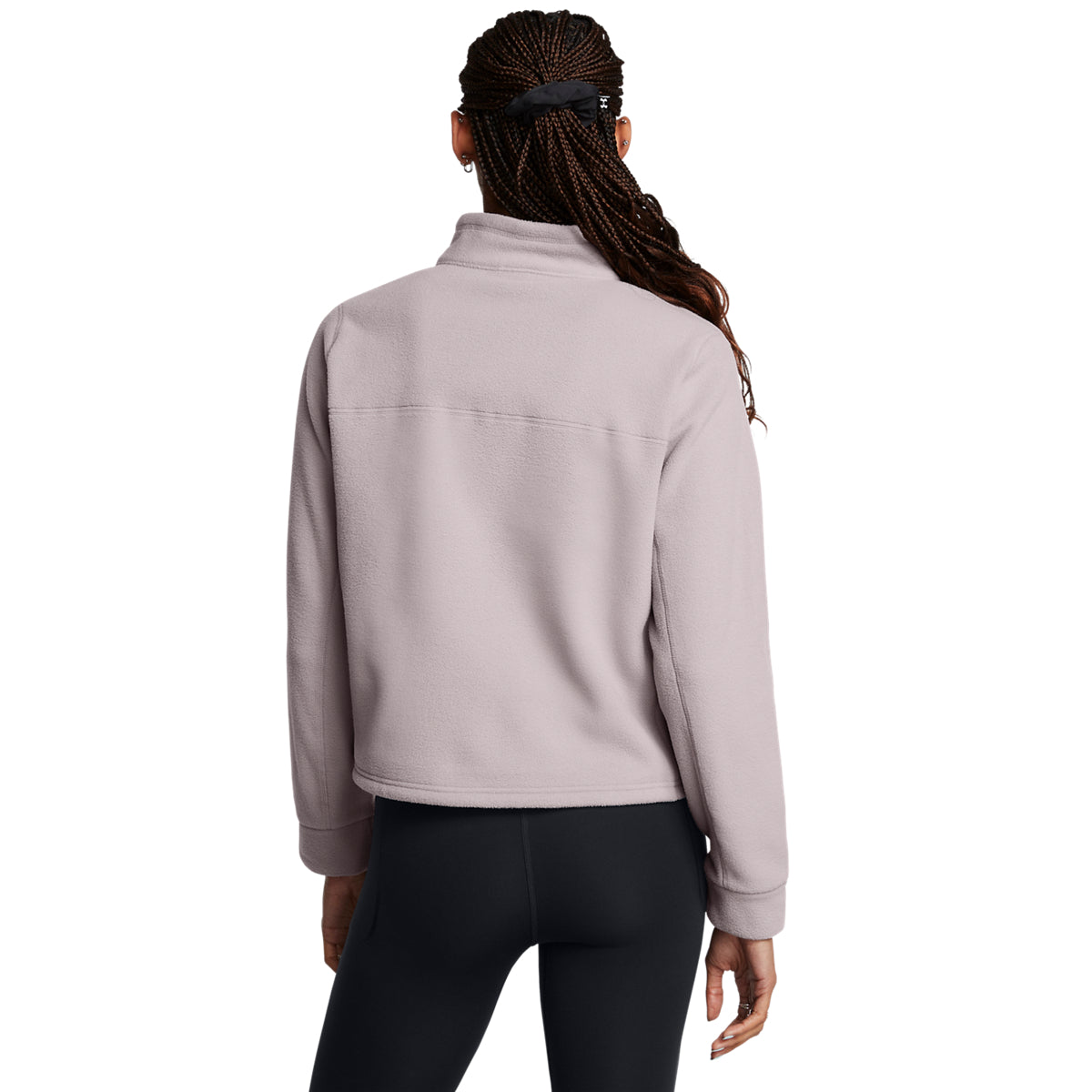 Дамска блуза UA W Expanse Fleece HZ