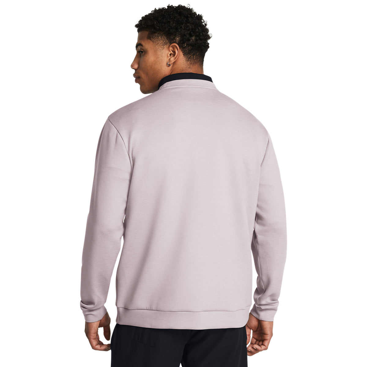 Мъжка блуза UA Drive Midlayer