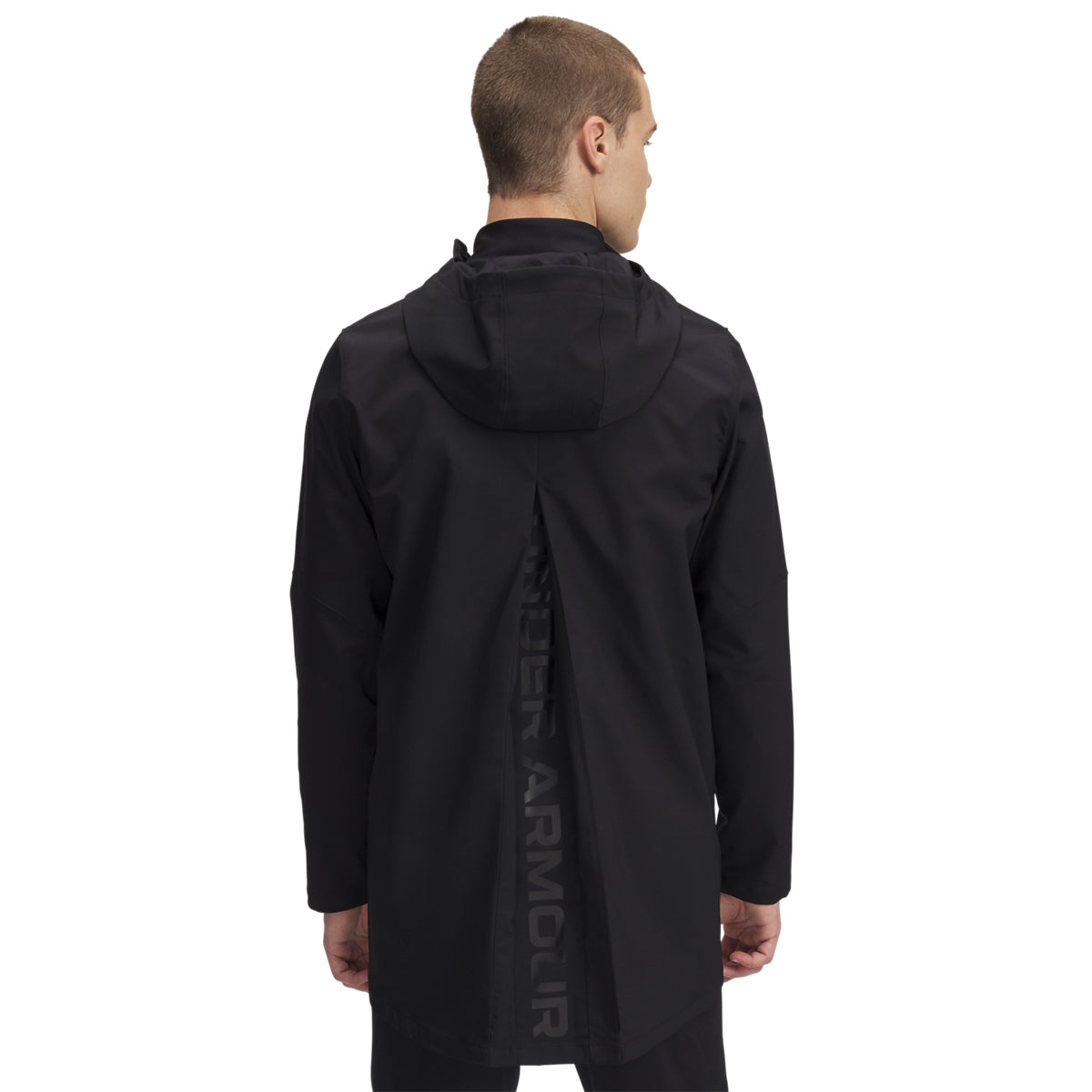 Мъжко горнище UA M S CH. PRO JACKET