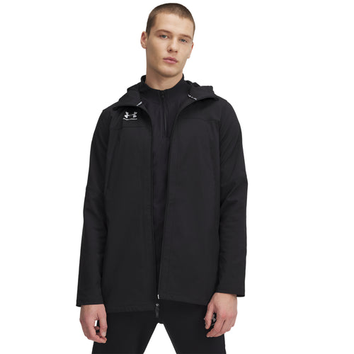 Мъжко горнище UA M S CH. PRO JACKET