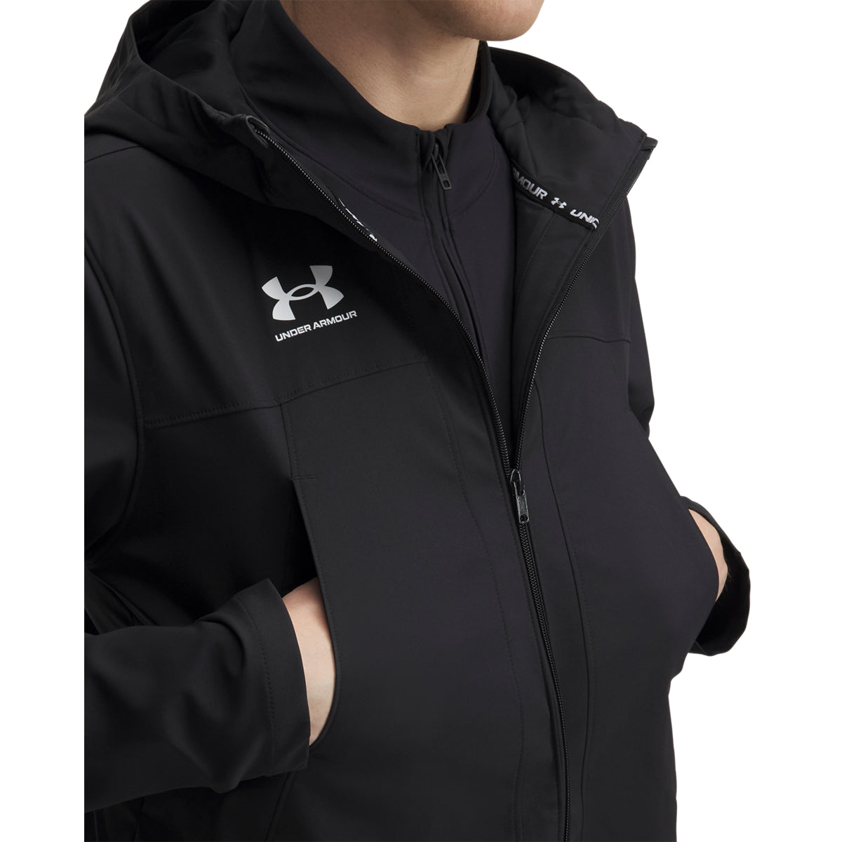 Мъжко горнище UA M S CH. PRO JACKET