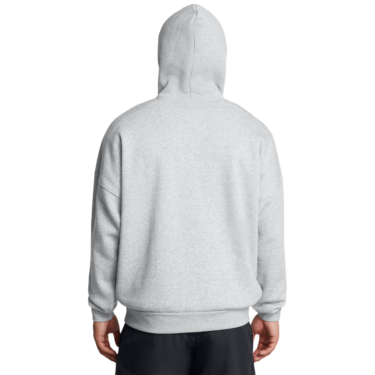 Мъжки суитшърт UA Icon Fleece OS