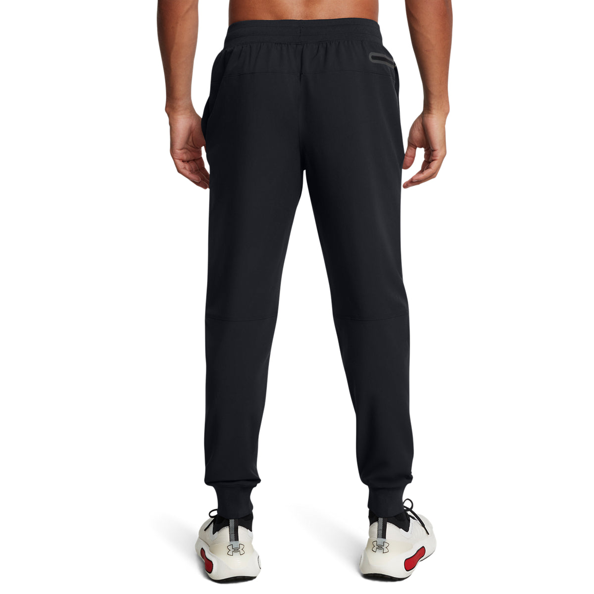 Мъжки спортен панталон UA Sportwear Woven