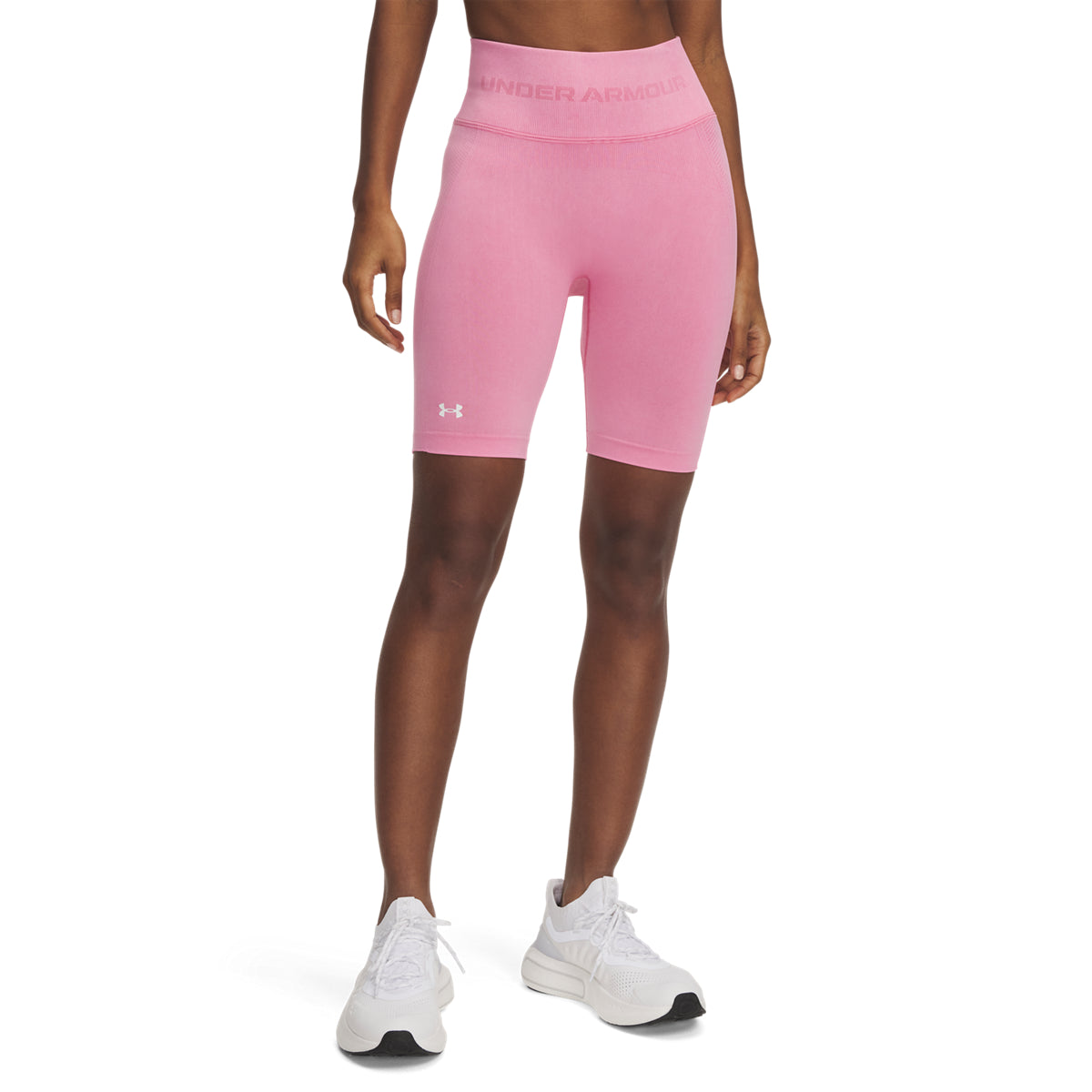 Дамски къс клин UA Vanish Seamless Washed