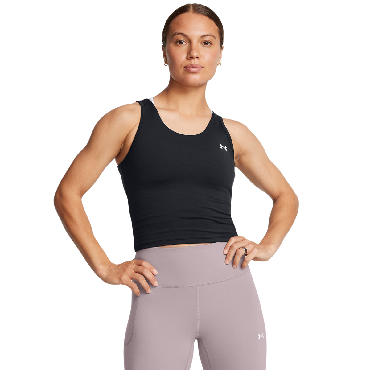 Дамски потник UA Motion Emea
