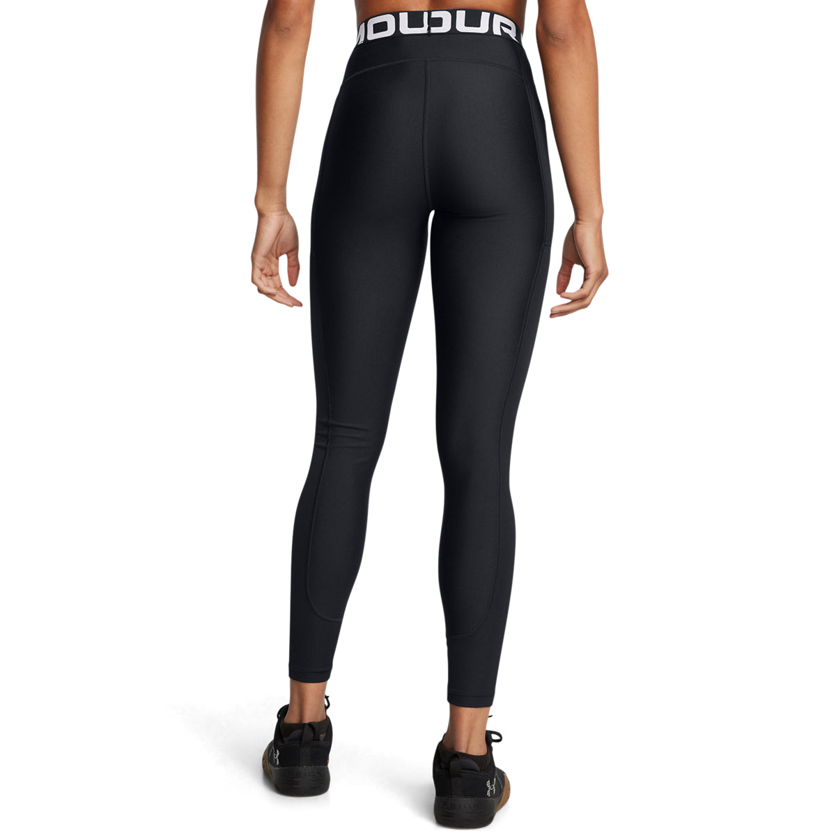 Дамски клин UA Heatgear Rib