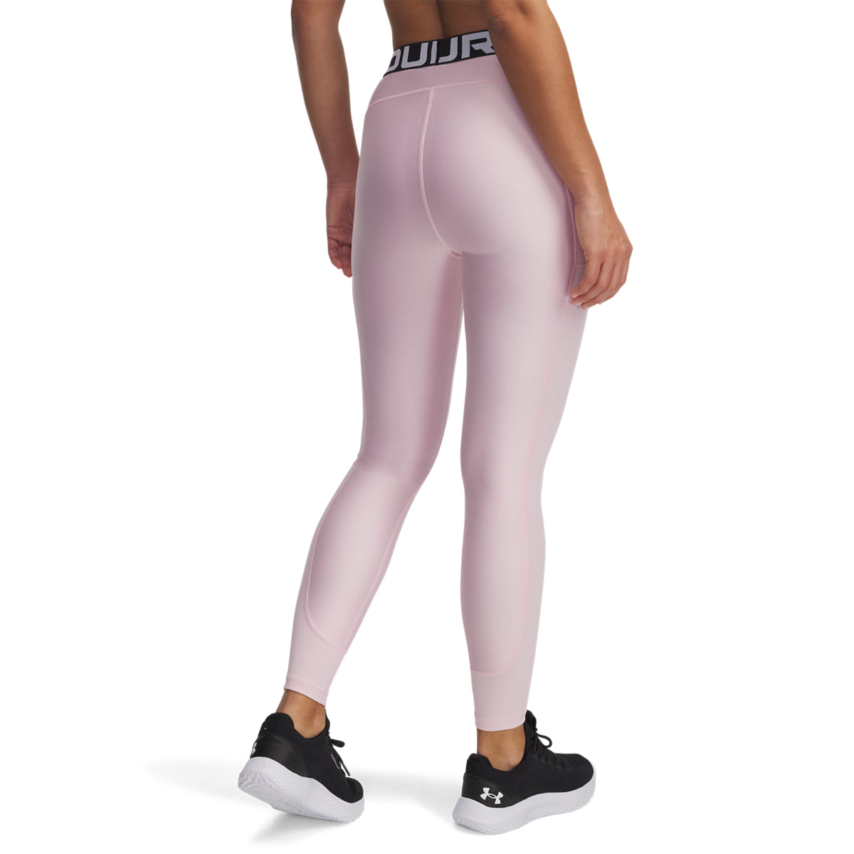 Дамски клин UA Heatgear Rib