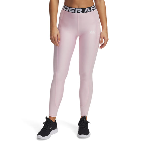 Дамски клин UA Heatgear Rib
