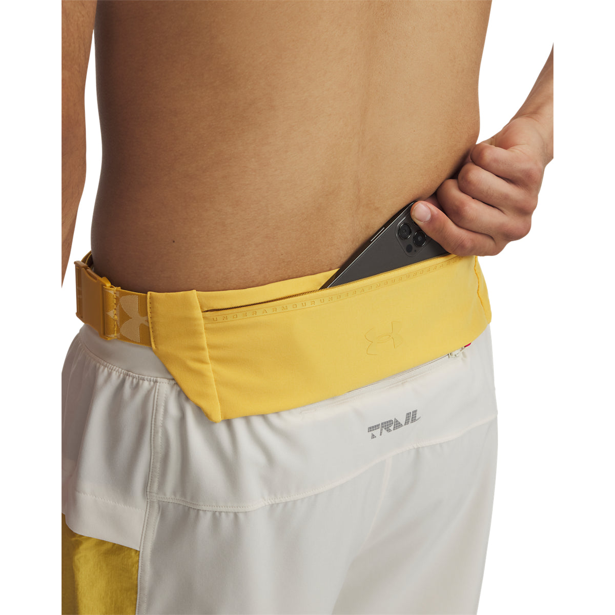 Чанта UA VELOCITI RUN BELT