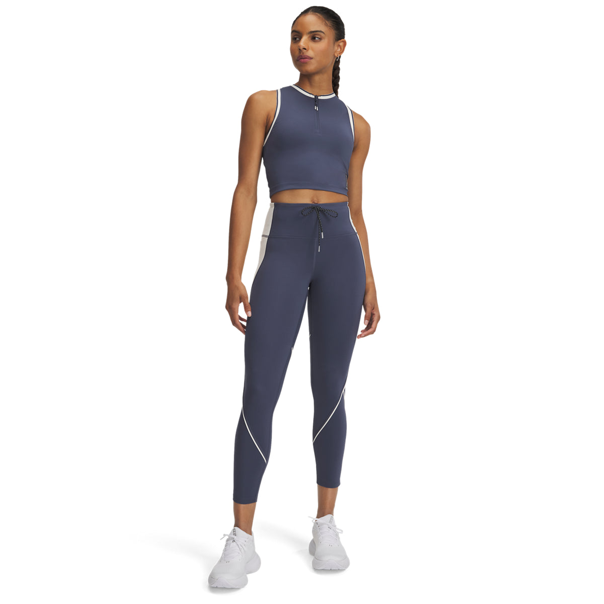 Дамски клин UA RUN 96 TIGHTS