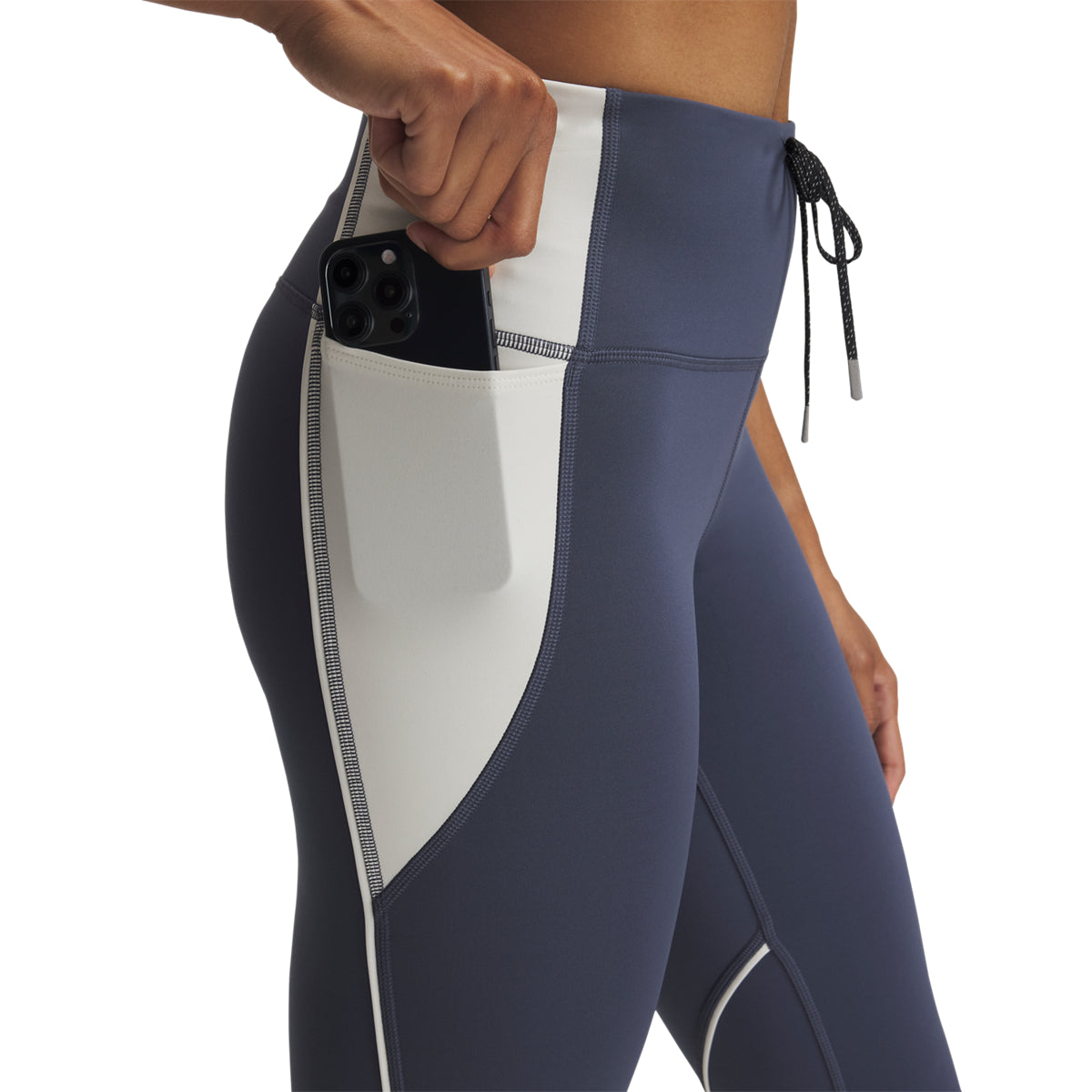 Дамски клин UA RUN 96 TIGHTS