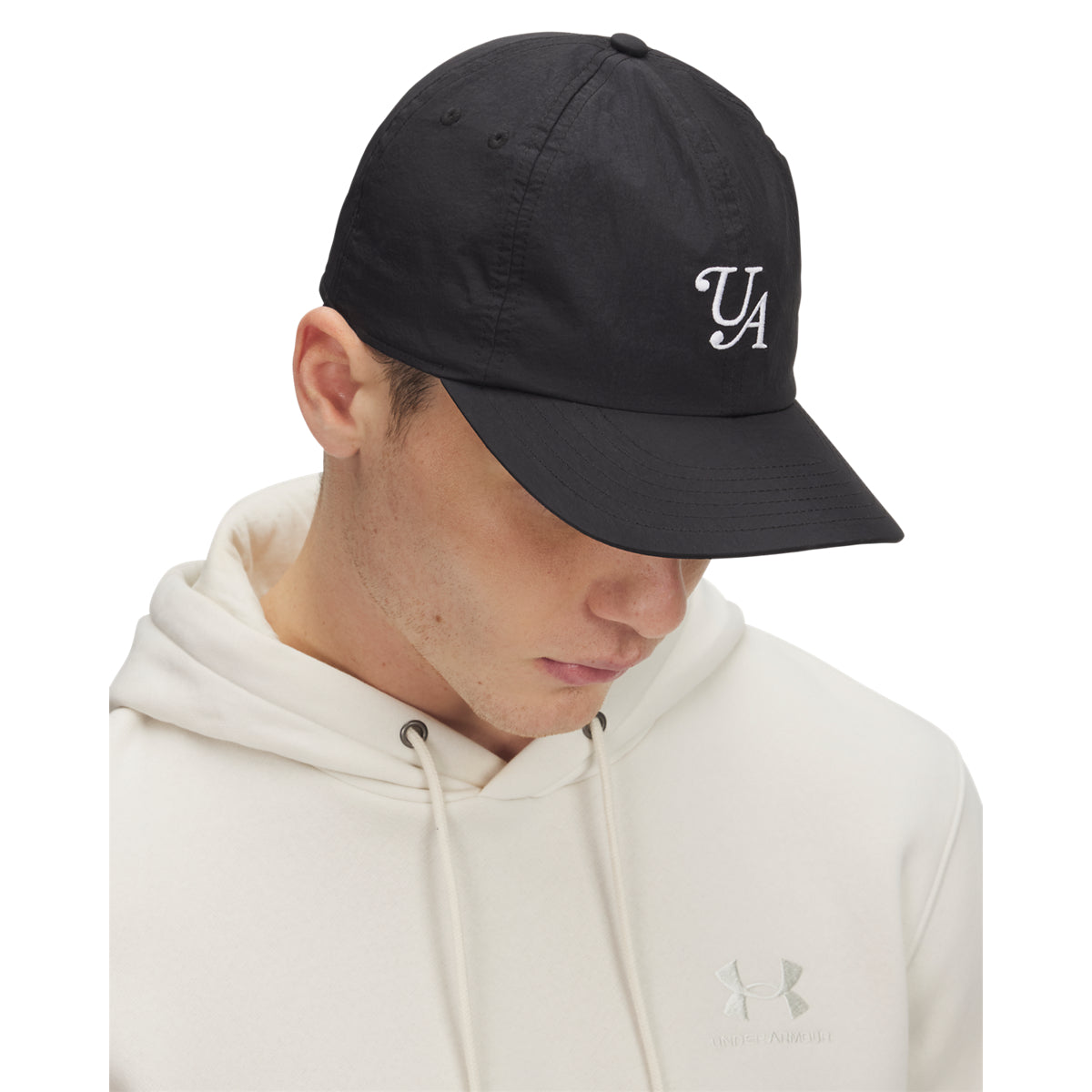 Мъжка шапка UA M S Sportwear Nylon SNAPBACK