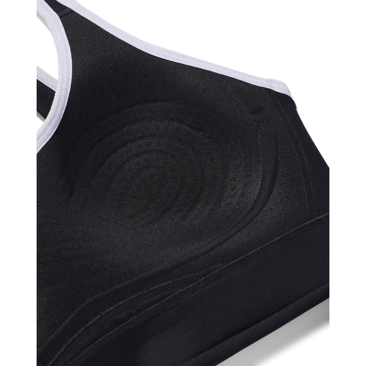 Дамско бюстие UA Infinity Mid Piped