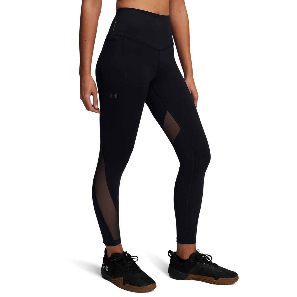 Дамски клин UA Vanish Elite Vent Ankle