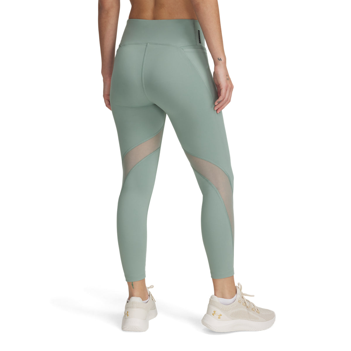 Дамски клин UA Vanish Elite Vent Ankle