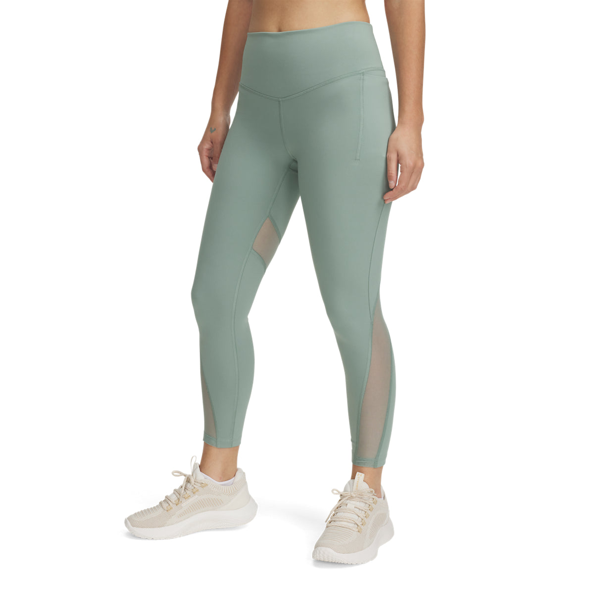 Дамски клин UA Vanish Elite Vent Ankle