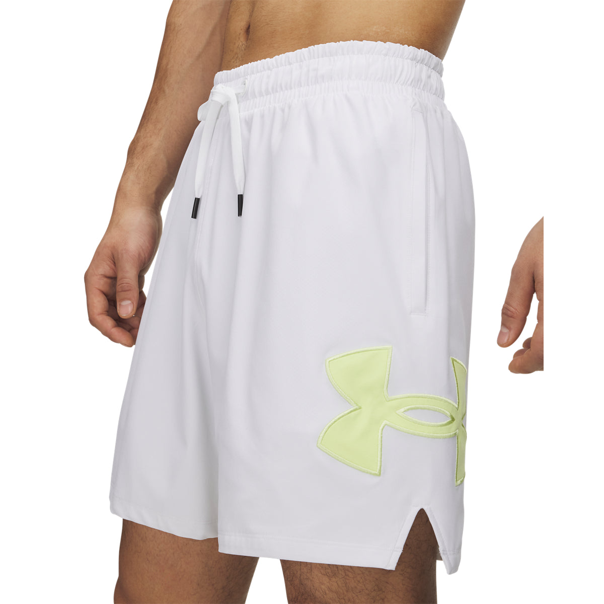Мъжки шорти UA Zone 7 Woven