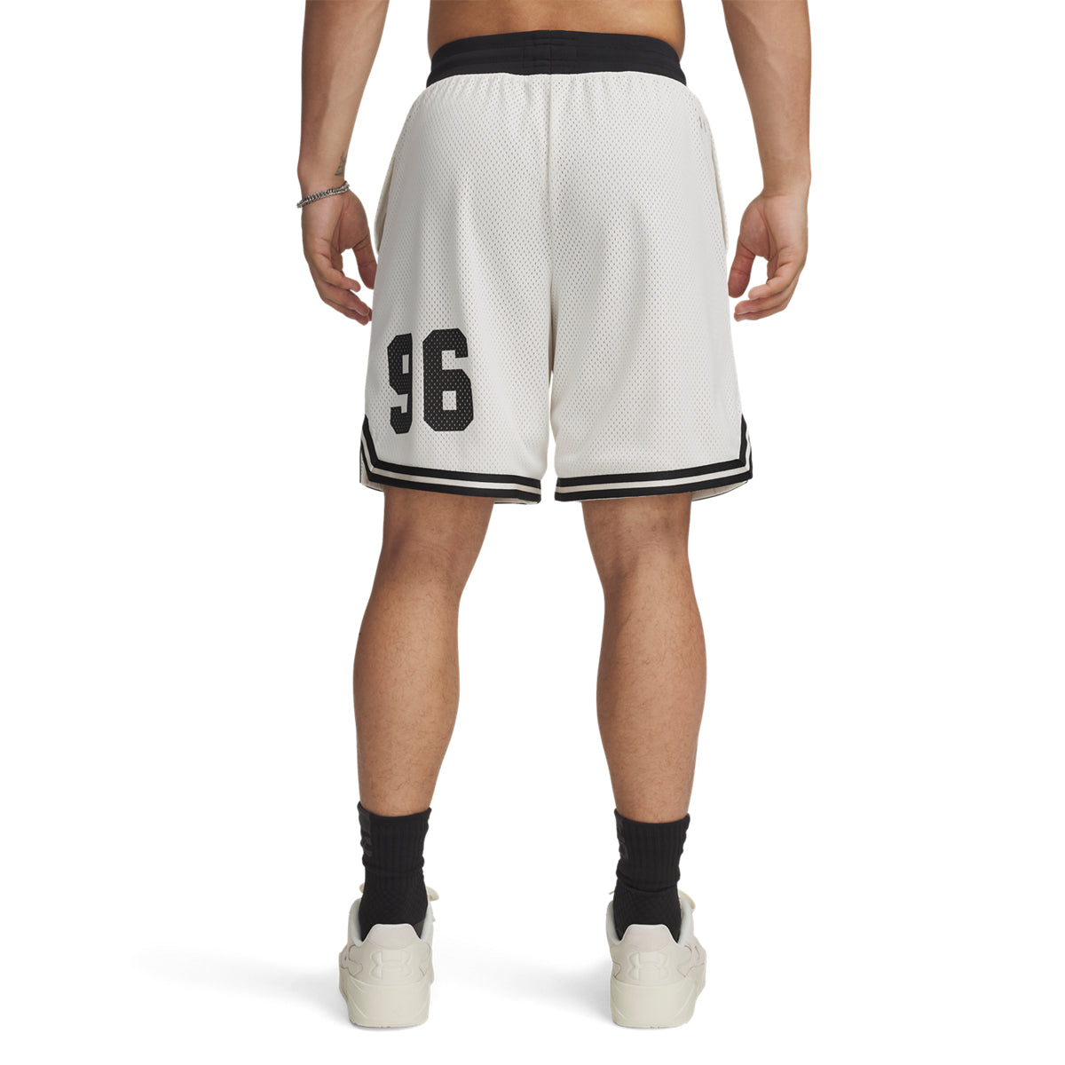 Мъжки шорти UA Courside Hoops