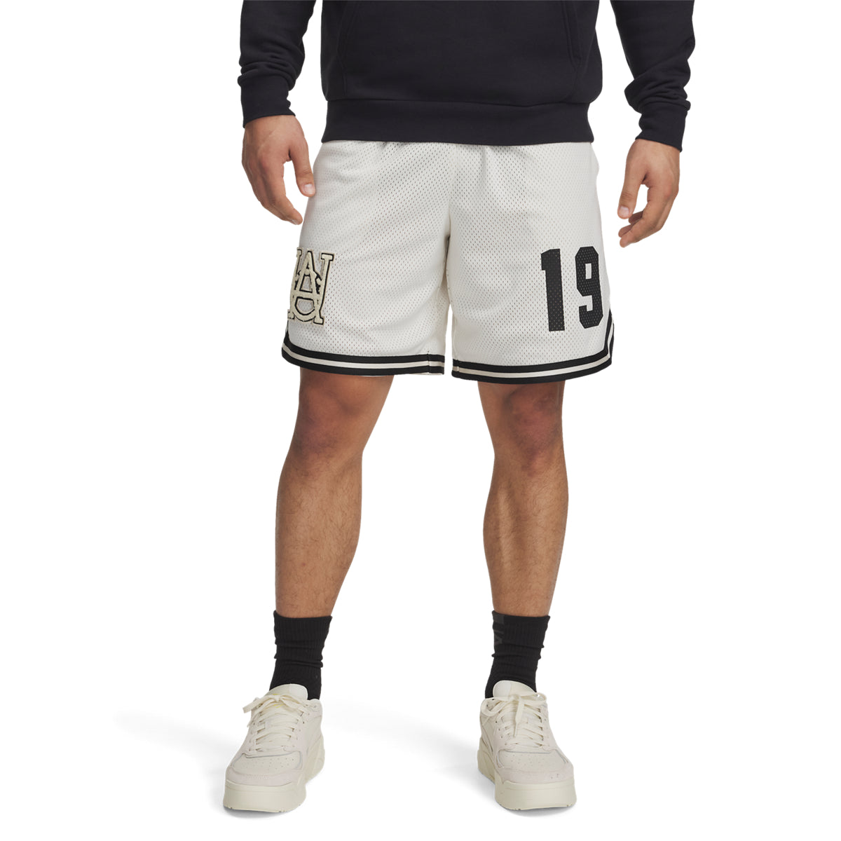 Мъжки шорти UA Courside Hoops