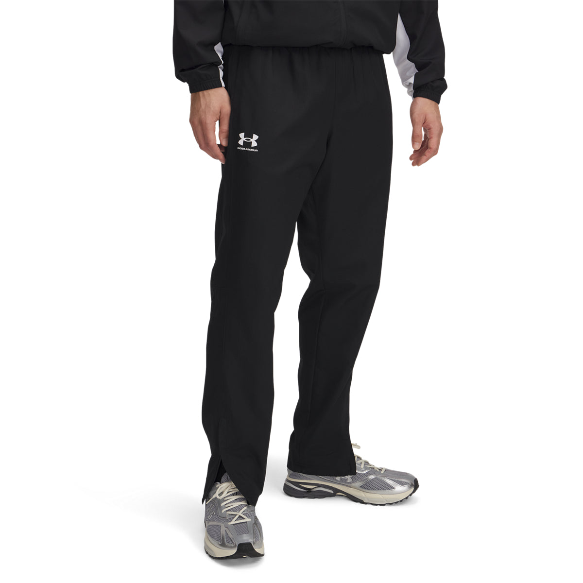Мъжки спортен панталон UA Rival WVN WINDBREAKER PNT