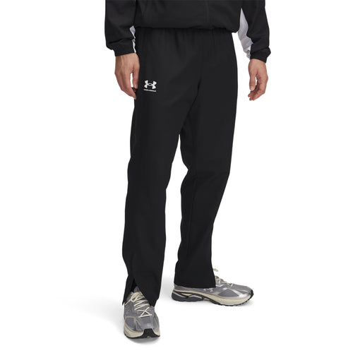Мъжки спортен панталон UA Rival WVN WINDBREAKER PNT