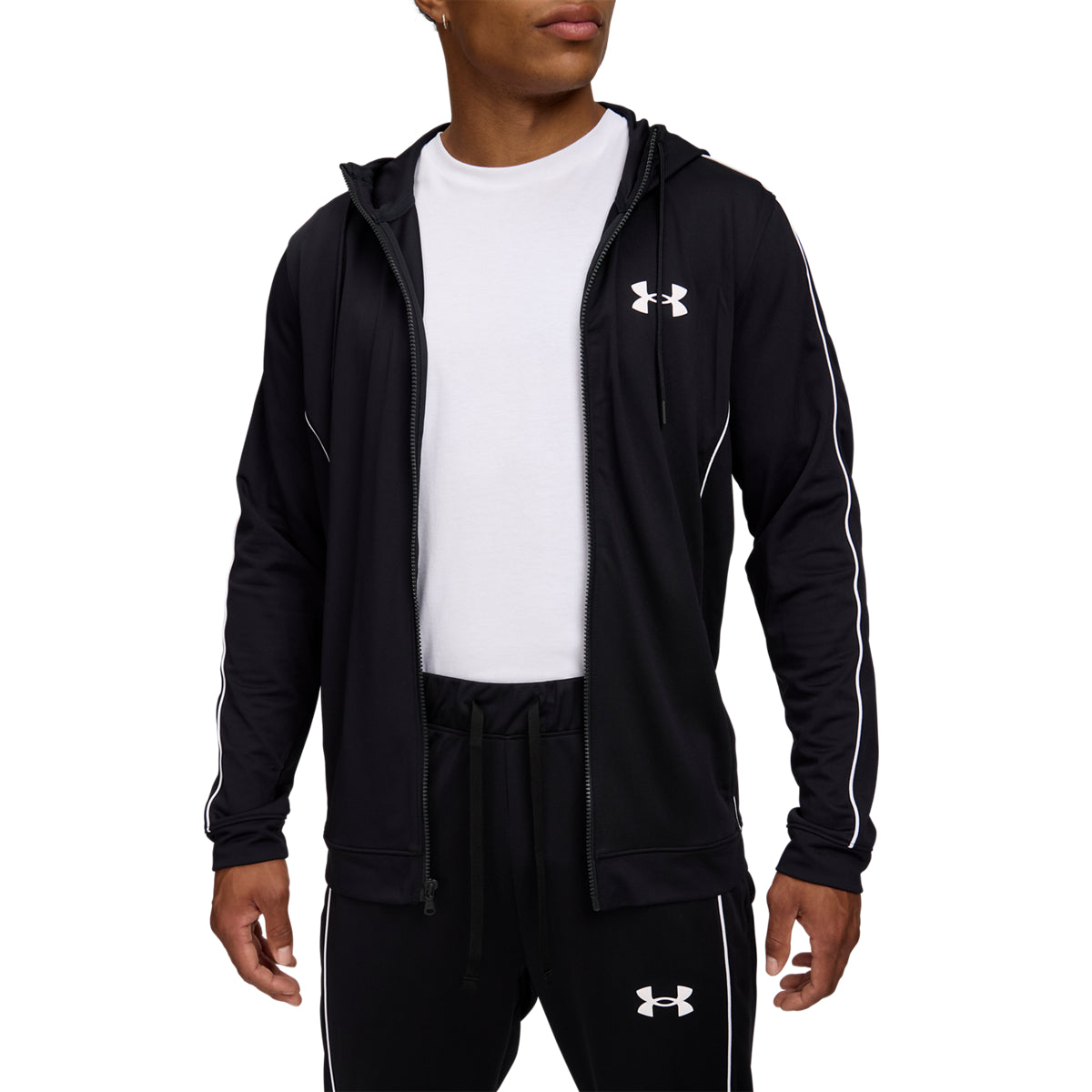Мъжки екип UA Emea Tracksuit Novelty