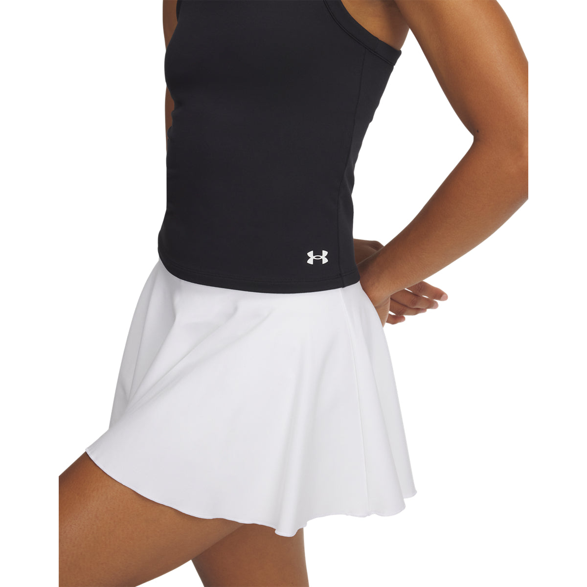 Дамски потник UA Motion High Neck
