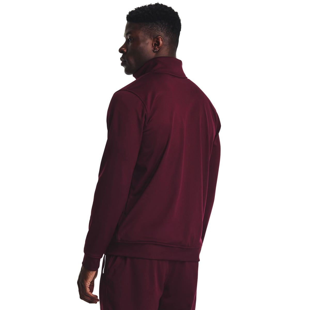Мъжко горнище UA Sportstyle Tricot *