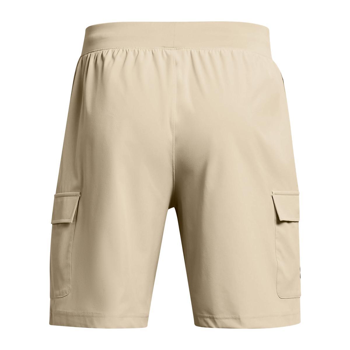 Мъжки шорти UA Strech Woven Cargo *
