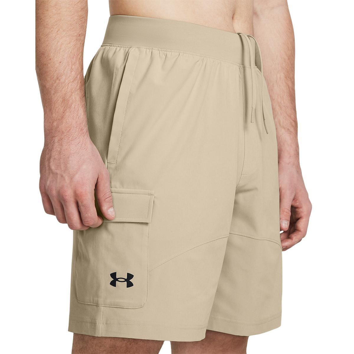 Мъжки шорти UA Strech Woven Cargo *