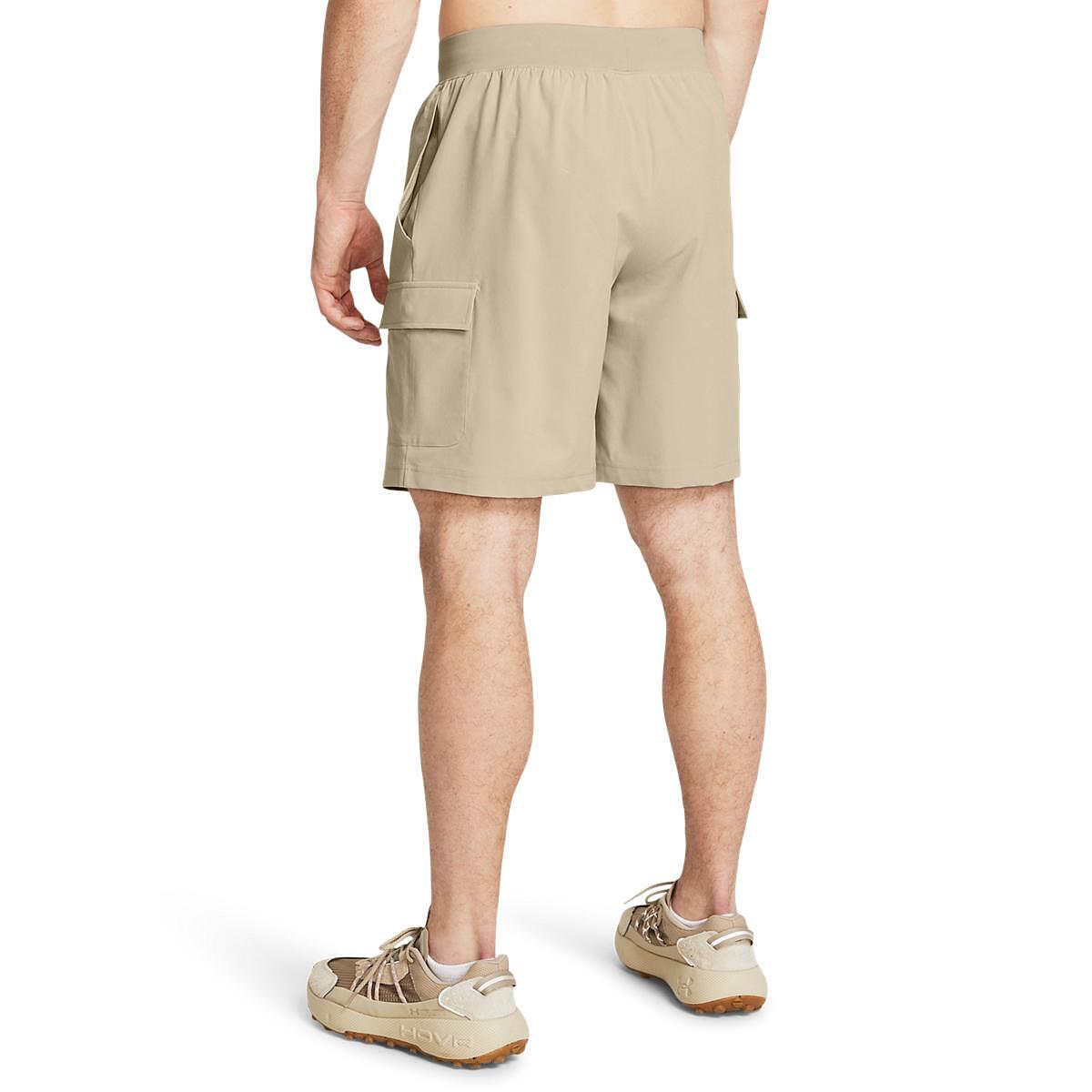 Мъжки шорти UA Strech Woven Cargo *